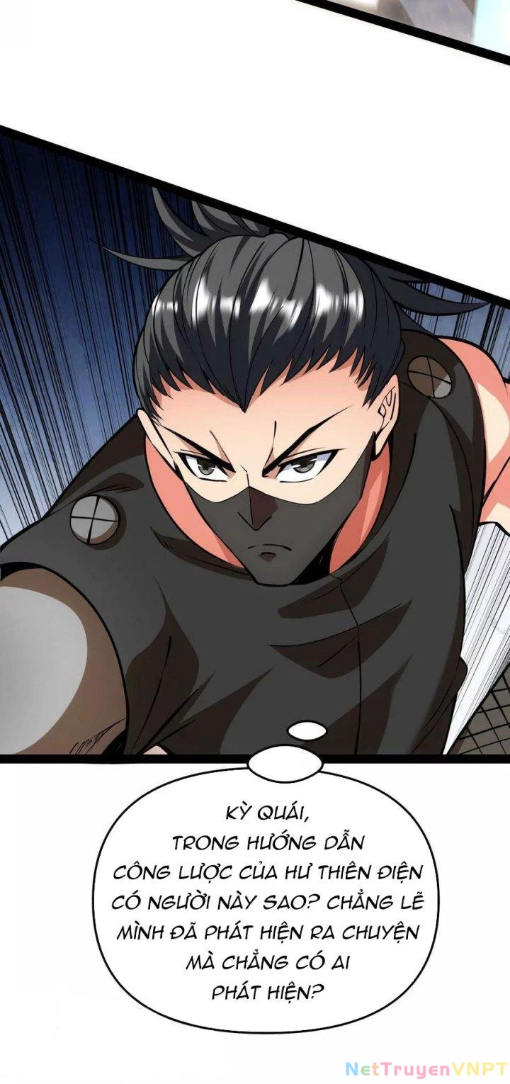 Đánh Bại Chư Thiên Chapter 123 - Trang 3