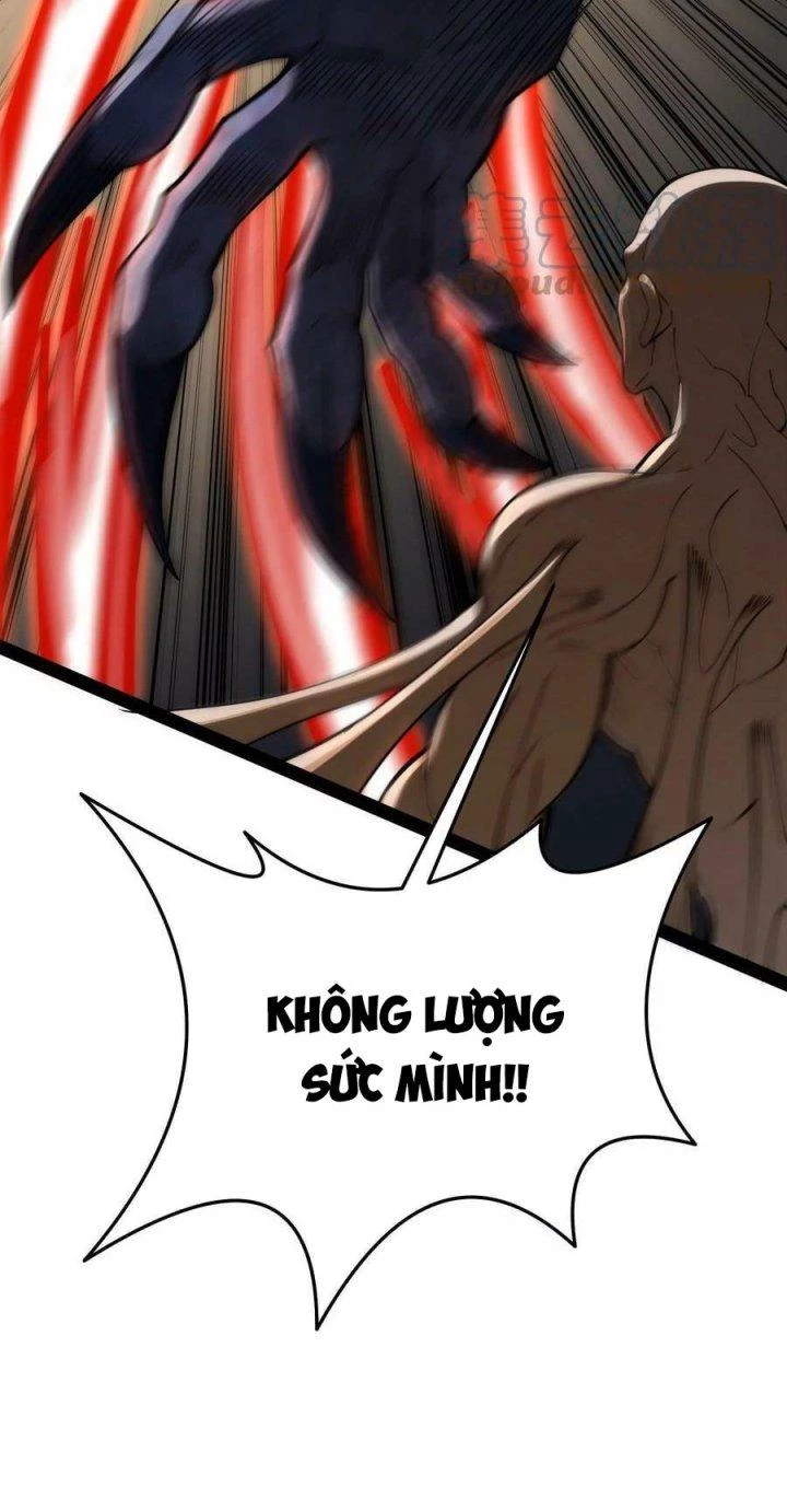 Đánh Bại Chư Thiên Chapter 125 - Trang 3