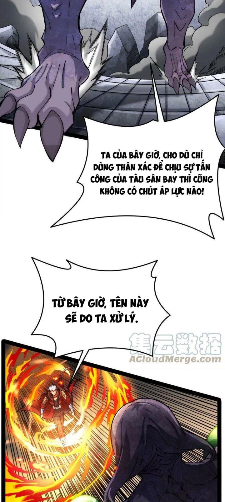 Đánh Bại Chư Thiên Chapter 125 - Trang 3