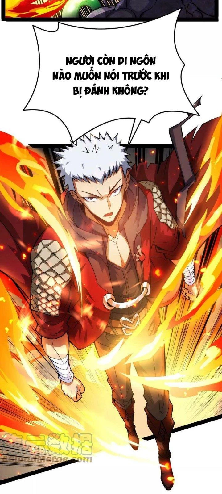 Đánh Bại Chư Thiên Chapter 125 - Trang 3