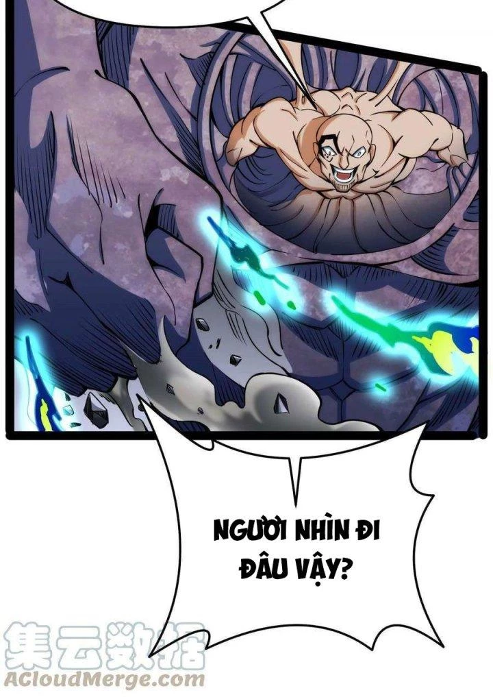 Đánh Bại Chư Thiên Chapter 125 - Trang 3