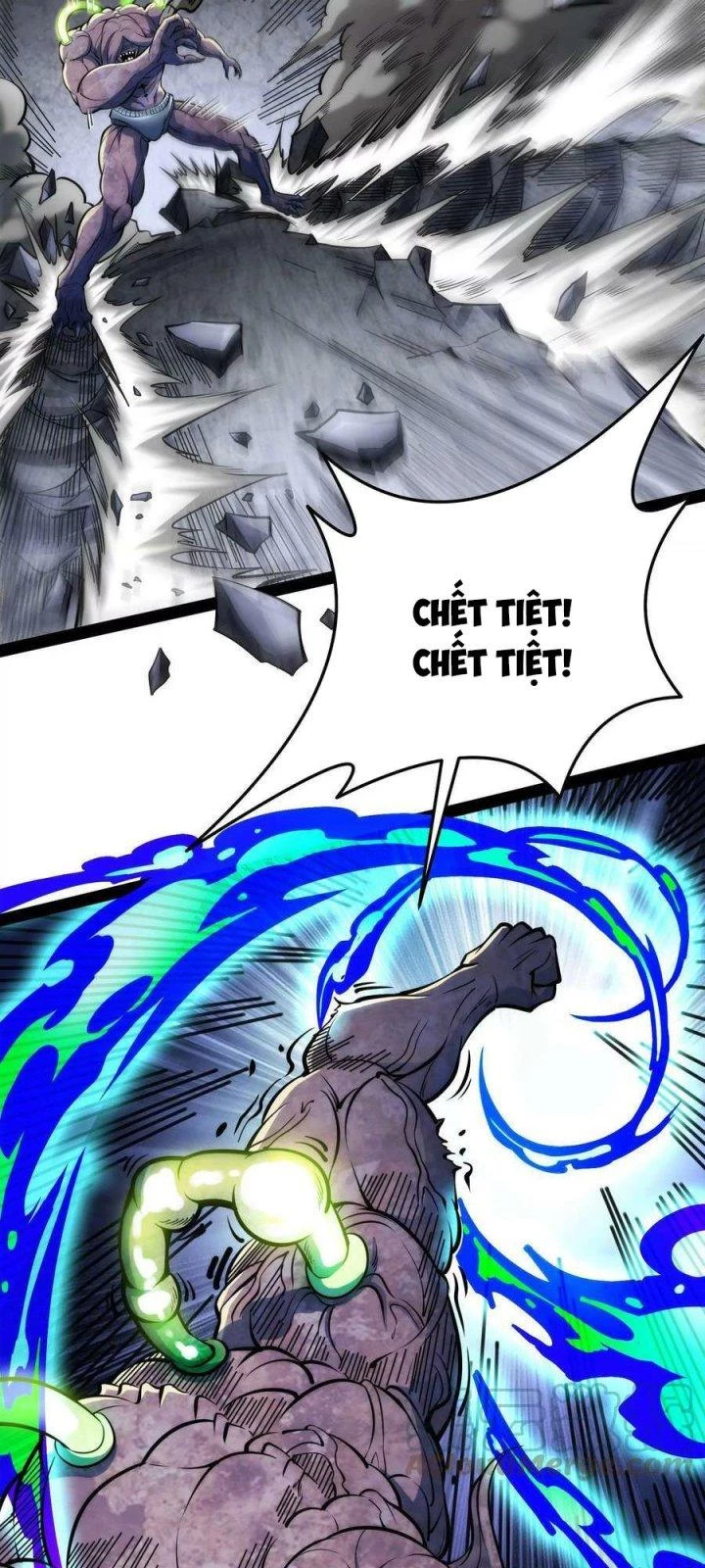 Đánh Bại Chư Thiên Chapter 125 - Trang 3