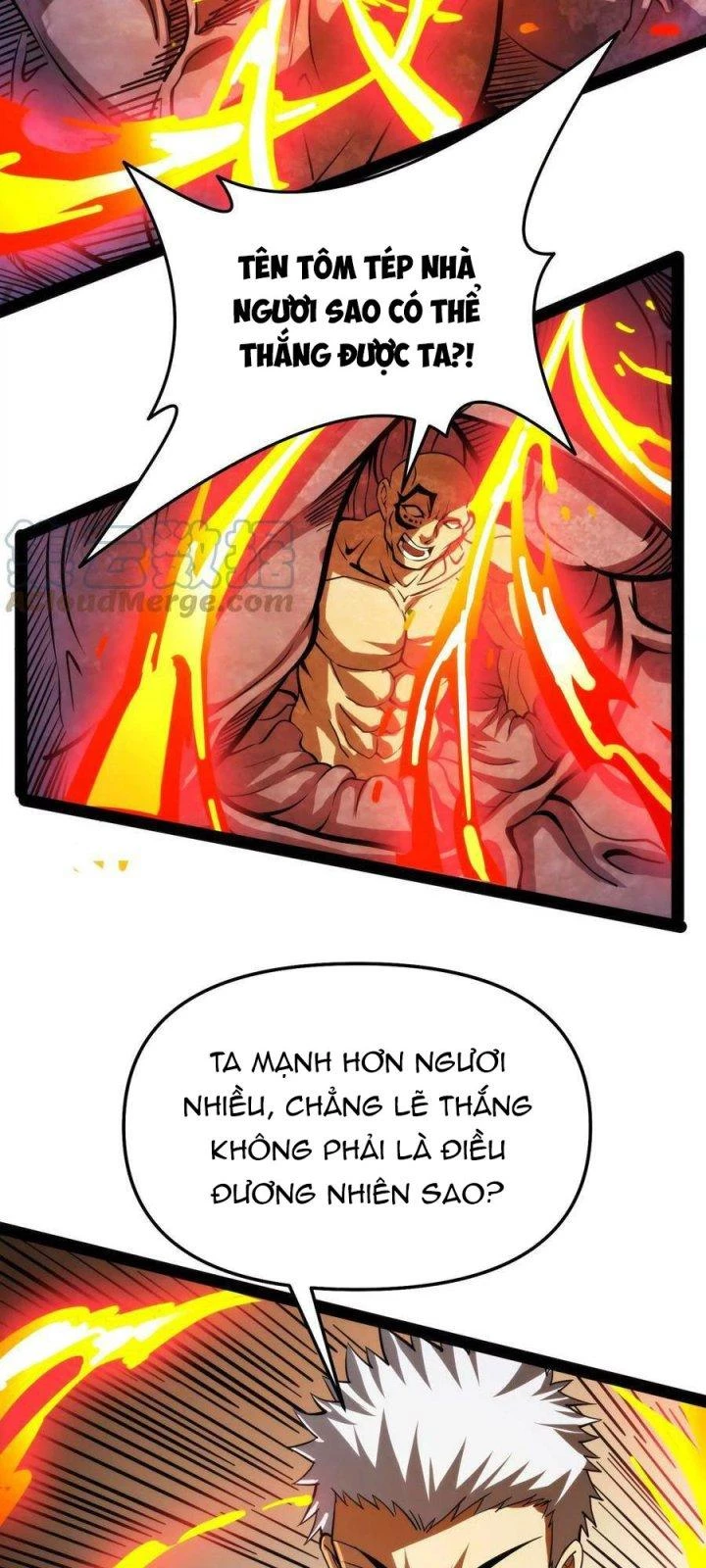 Đánh Bại Chư Thiên Chapter 125 - Trang 3