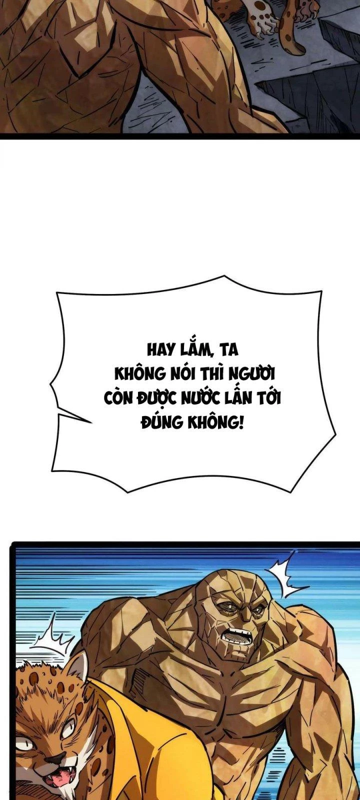 Đánh Bại Chư Thiên Chapter 125 - Trang 3