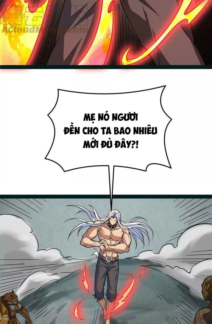 Đánh Bại Chư Thiên Chapter 125 - Trang 3