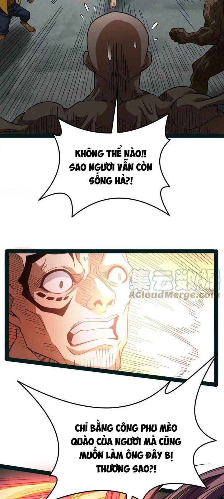 Đánh Bại Chư Thiên Chapter 125 - Trang 3