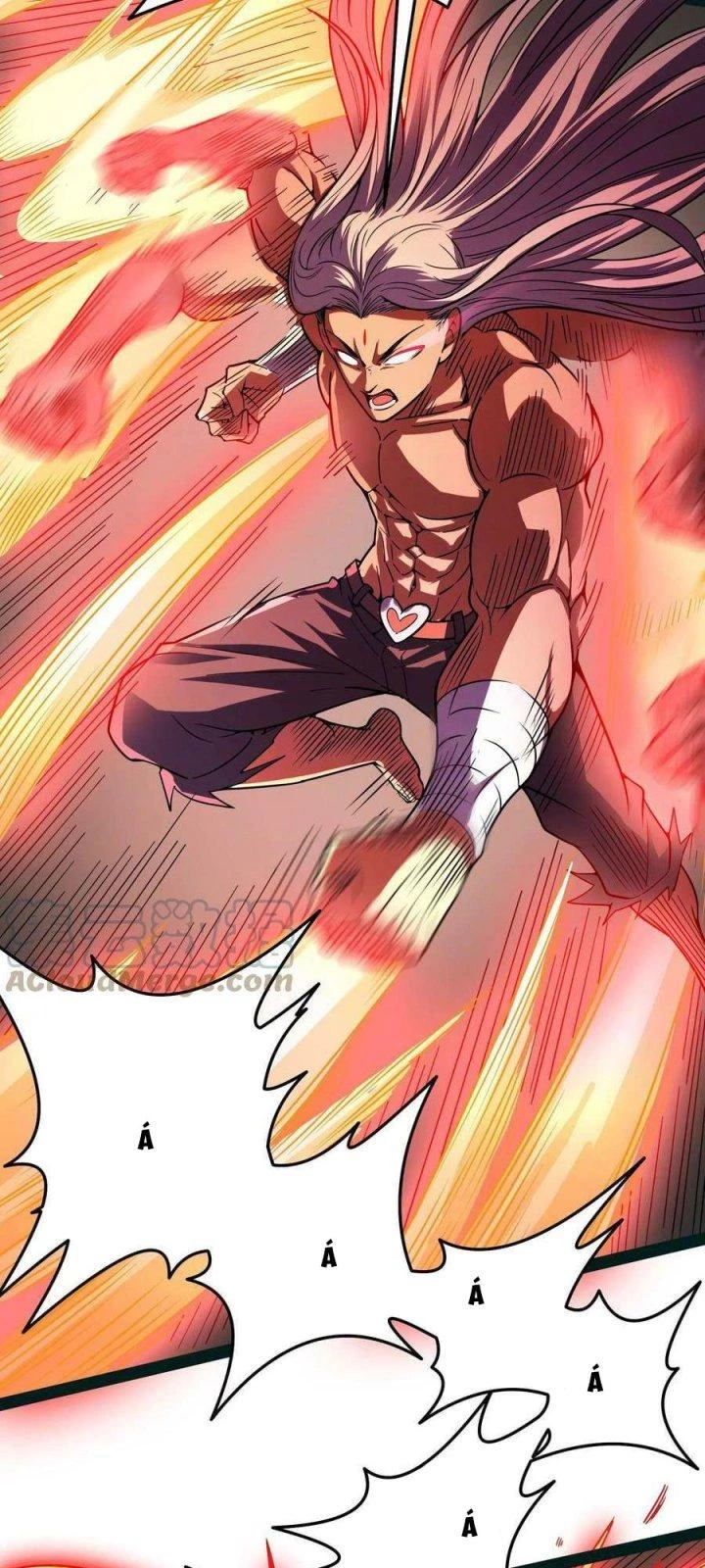 Đánh Bại Chư Thiên Chapter 125 - Trang 3