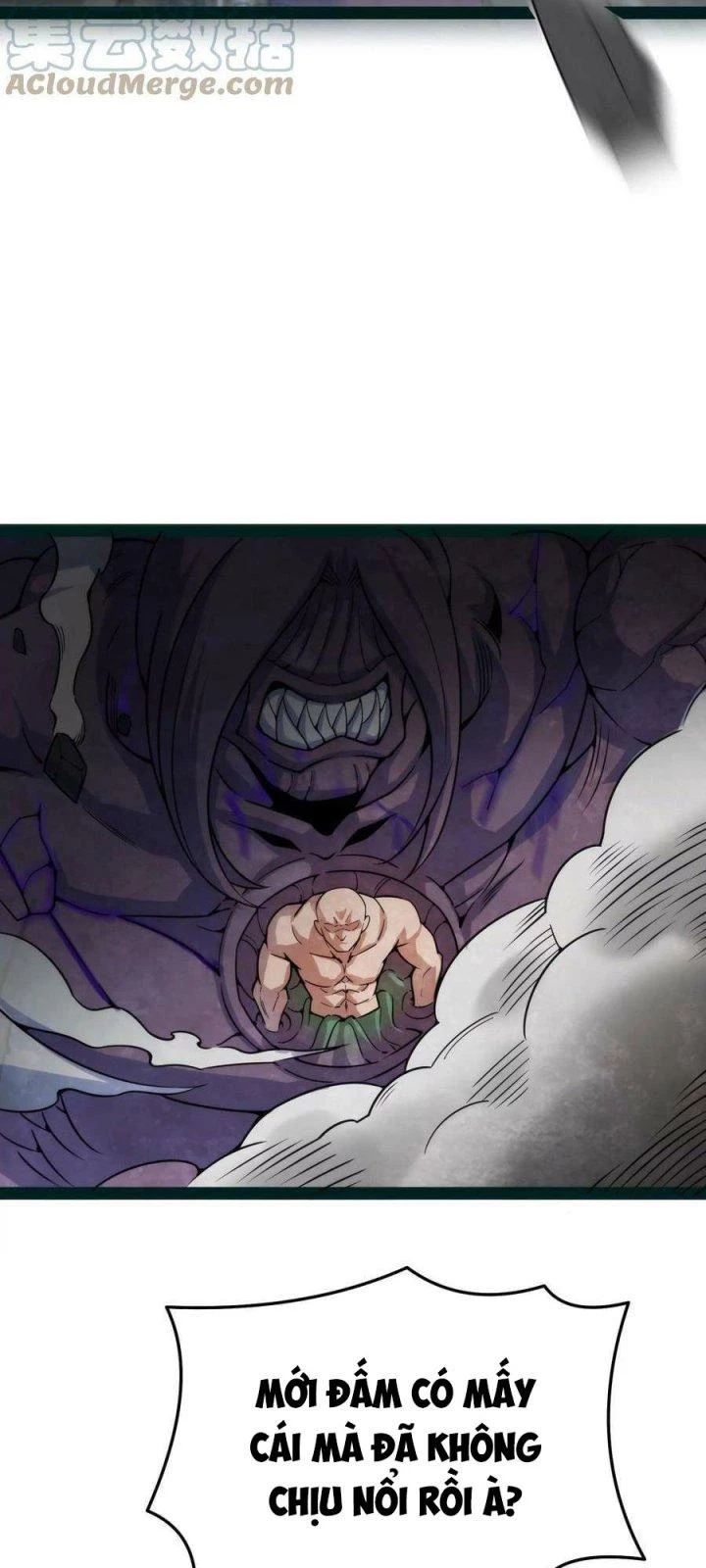 Đánh Bại Chư Thiên Chapter 125 - Trang 3