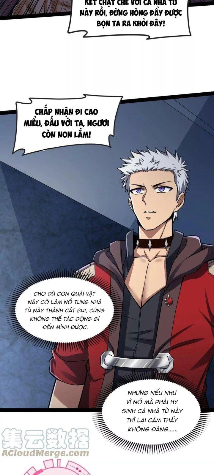 Đánh Bại Chư Thiên Chapter 126 - Trang 3