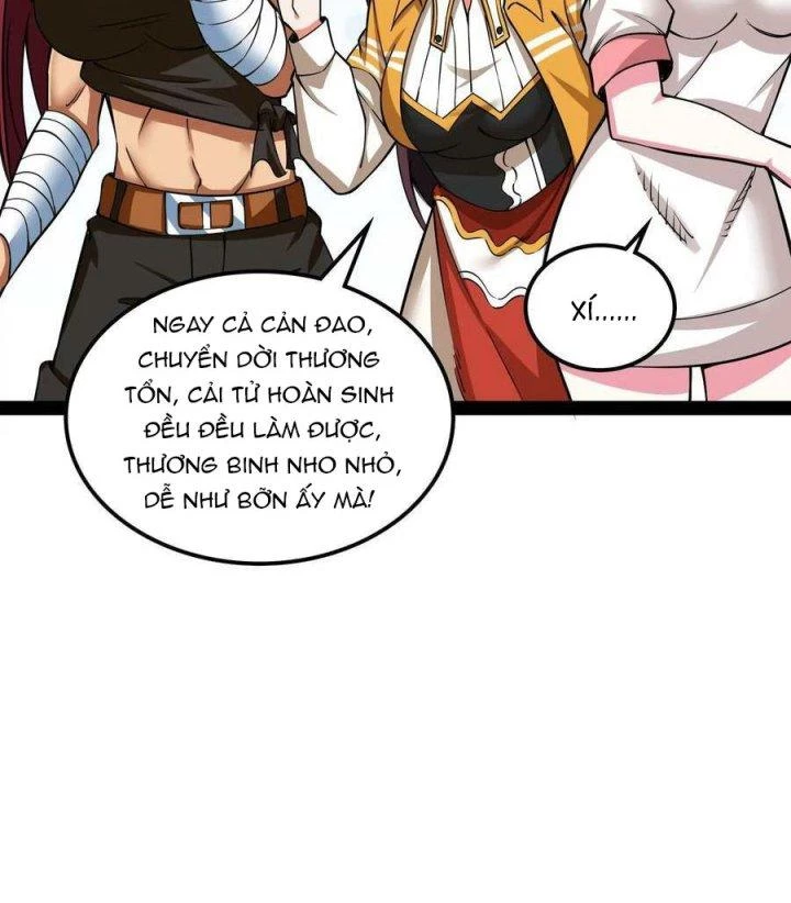 Đánh Bại Chư Thiên Chapter 126 - Trang 3