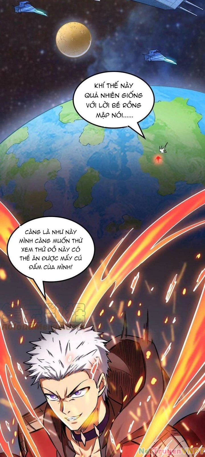 Đánh Bại Chư Thiên Chapter 126 - Trang 3