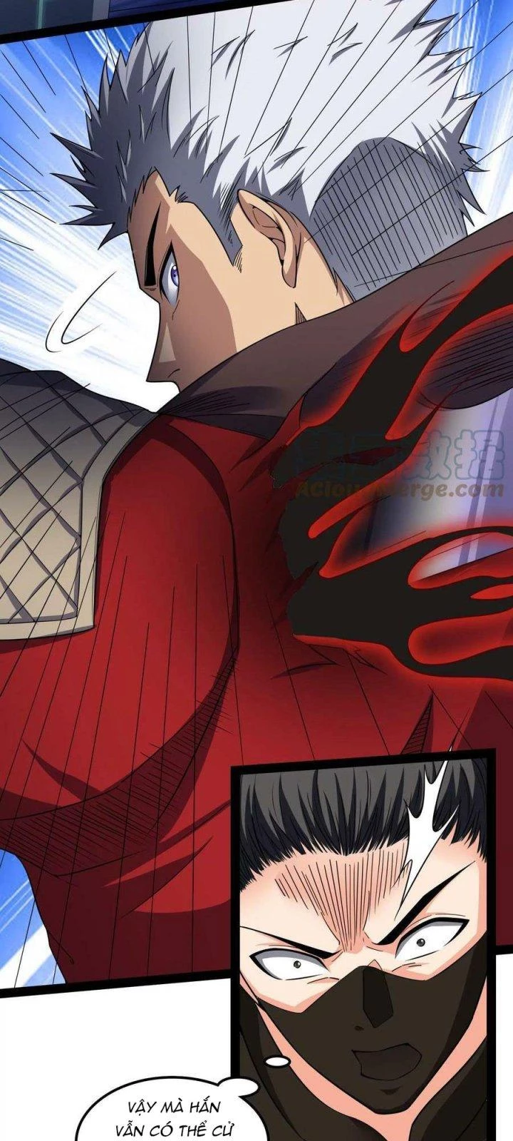 Đánh Bại Chư Thiên Chapter 126 - Next Chapter 127