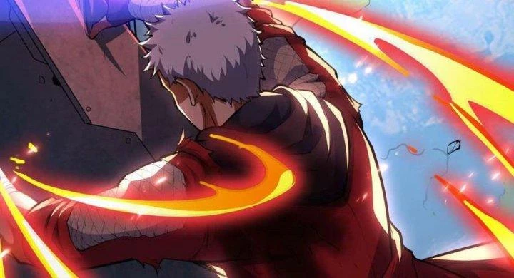 Đánh Bại Chư Thiên Chapter 127 - Next Chapter 128