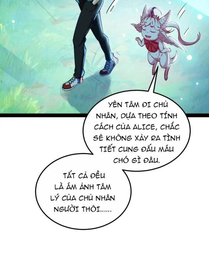 Đánh Bại Chư Thiên Chapter 128 - Next Chapter 129