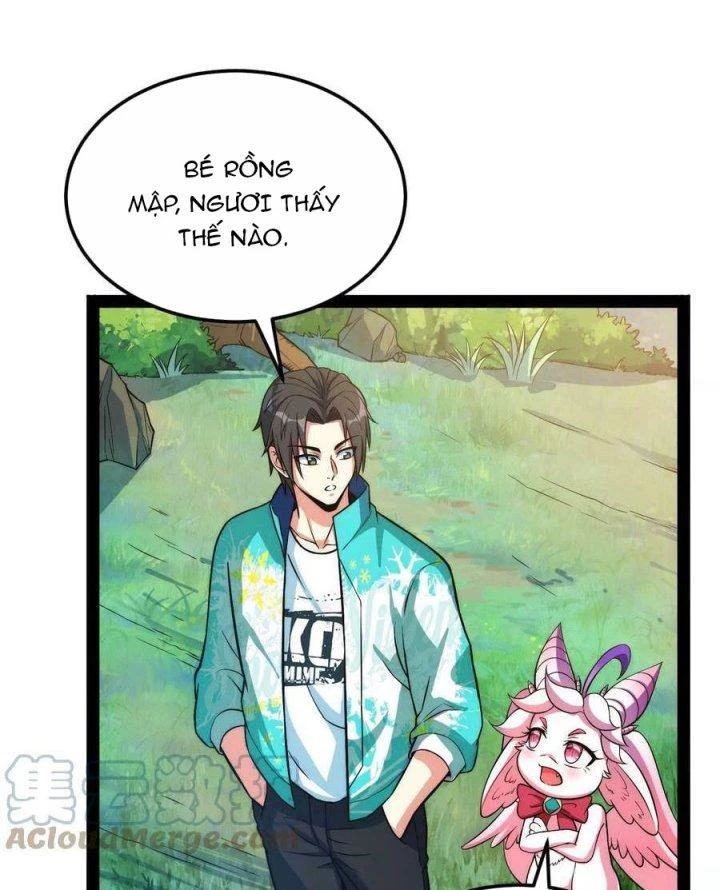 Đánh Bại Chư Thiên Chapter 128 - Next Chapter 129