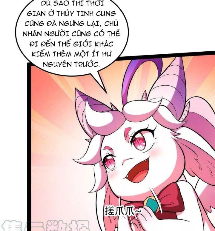 Đánh Bại Chư Thiên Chapter 128 - Next Chapter 129