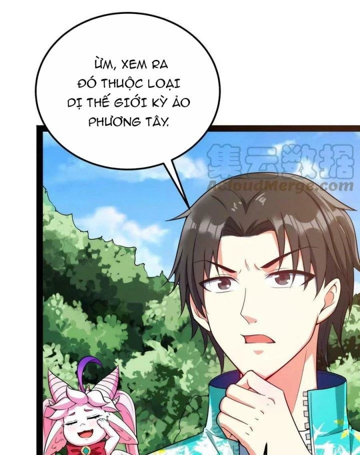 Đánh Bại Chư Thiên Chapter 128 - Next Chapter 129