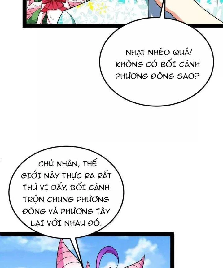 Đánh Bại Chư Thiên Chapter 128 - Next Chapter 129