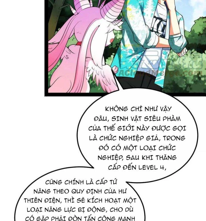 Đánh Bại Chư Thiên Chapter 128 - Next Chapter 129