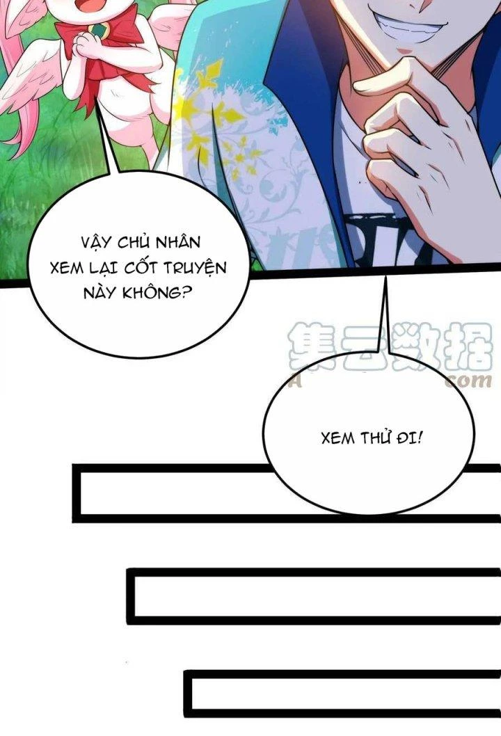 Đánh Bại Chư Thiên Chapter 128 - Next Chapter 129
