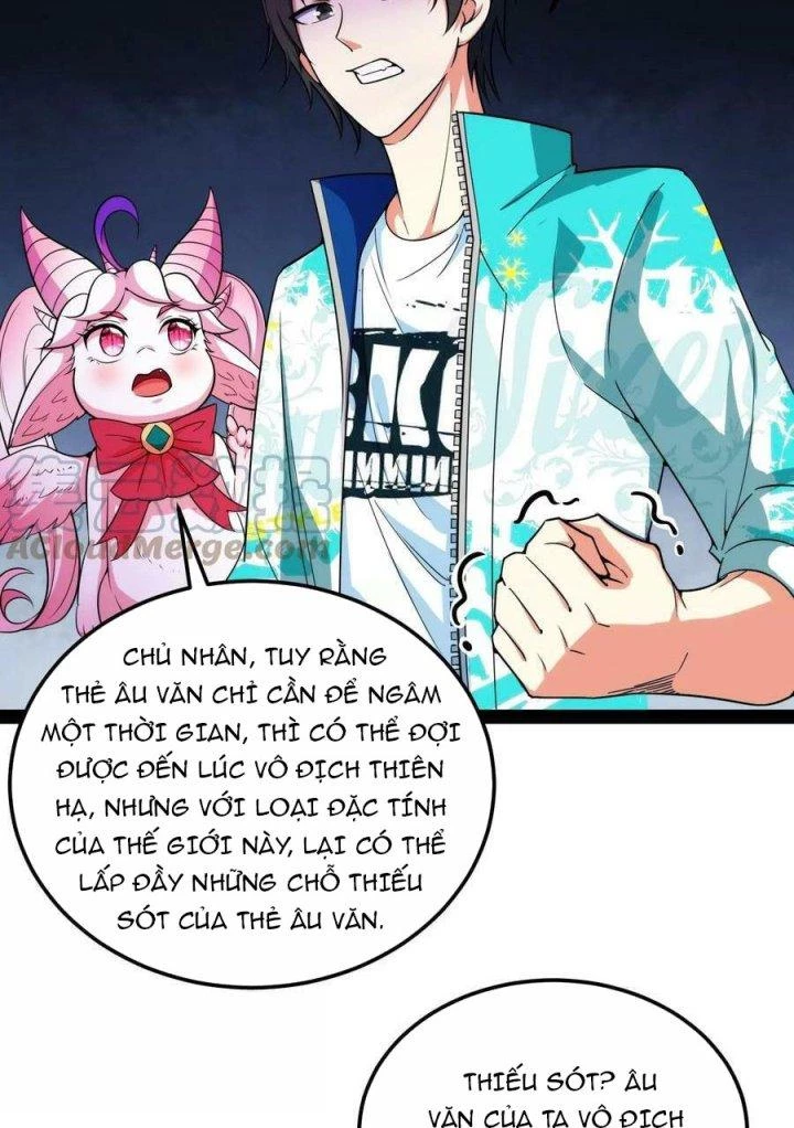 Đánh Bại Chư Thiên Chapter 128 - Next Chapter 129