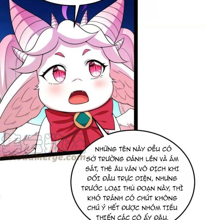 Đánh Bại Chư Thiên Chapter 128 - Next Chapter 129