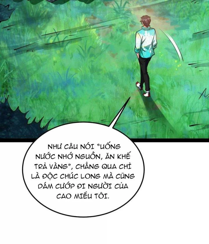 Đánh Bại Chư Thiên Chapter 128 - Next Chapter 129