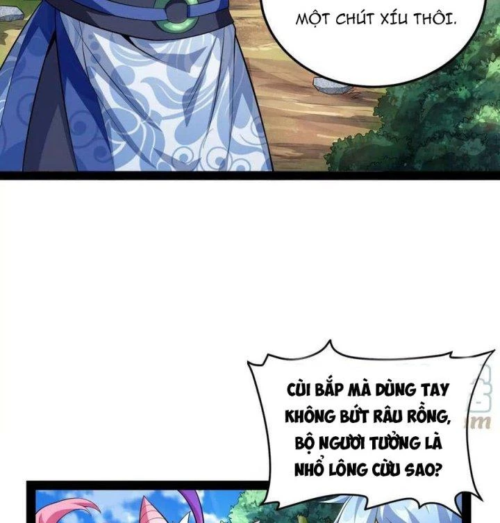 Đánh Bại Chư Thiên Chapter 129 - Next Chapter 130