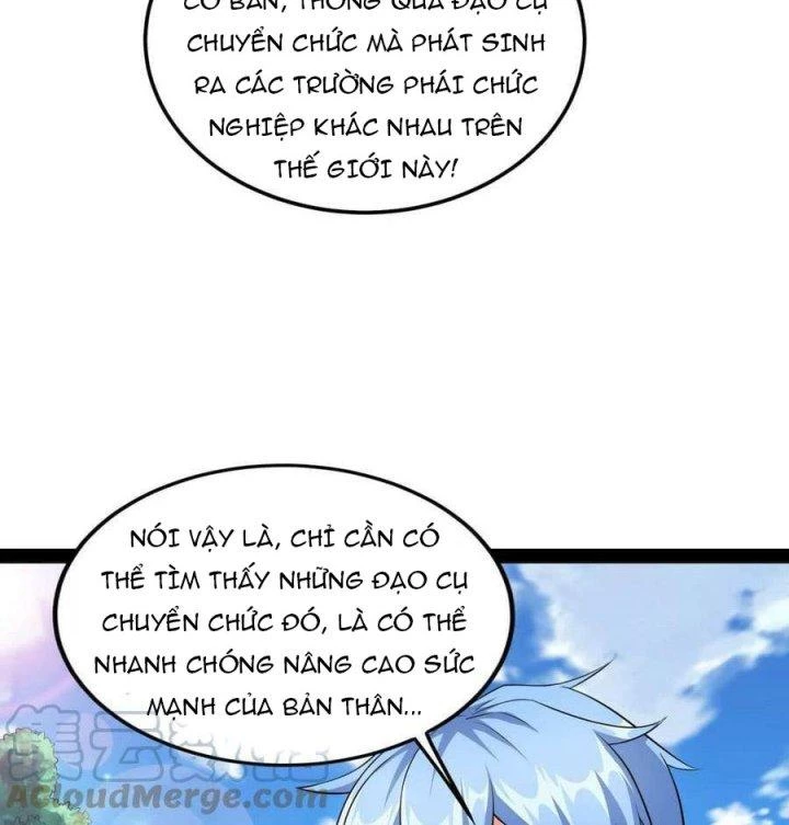 Đánh Bại Chư Thiên Chapter 129 - Next Chapter 130