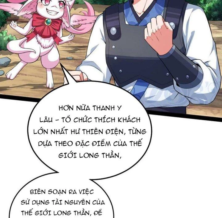 Đánh Bại Chư Thiên Chapter 129 - Next Chapter 130