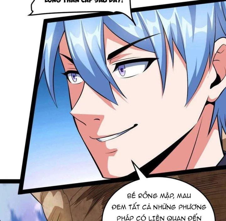 Đánh Bại Chư Thiên Chapter 129 - Next Chapter 130