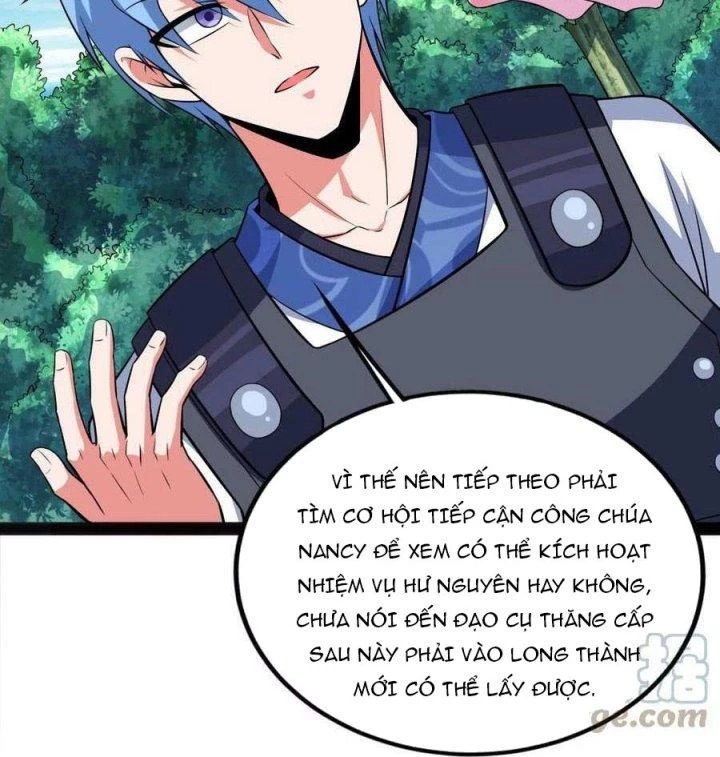 Đánh Bại Chư Thiên Chapter 129 - Next Chapter 130