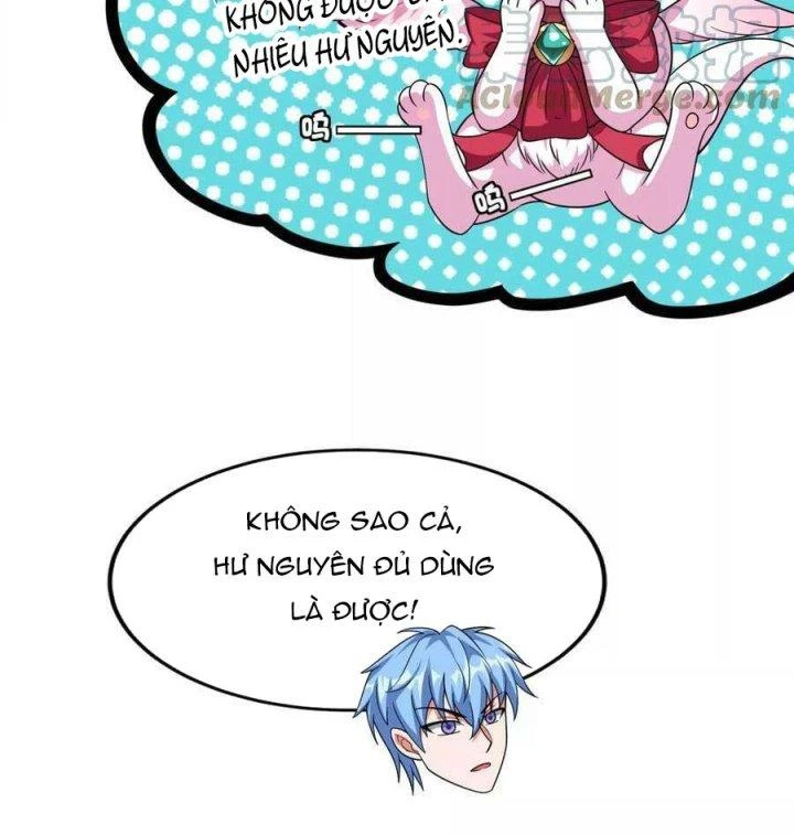 Đánh Bại Chư Thiên Chapter 129 - Next Chapter 130