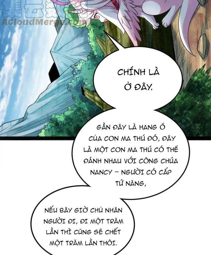 Đánh Bại Chư Thiên Chapter 129 - Next Chapter 130