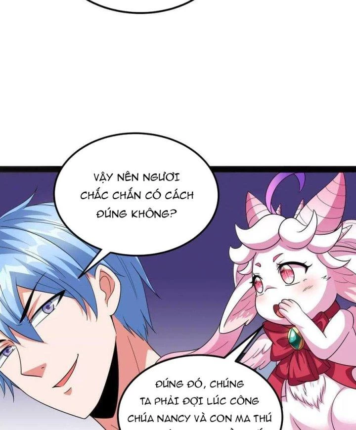 Đánh Bại Chư Thiên Chapter 129 - Next Chapter 130