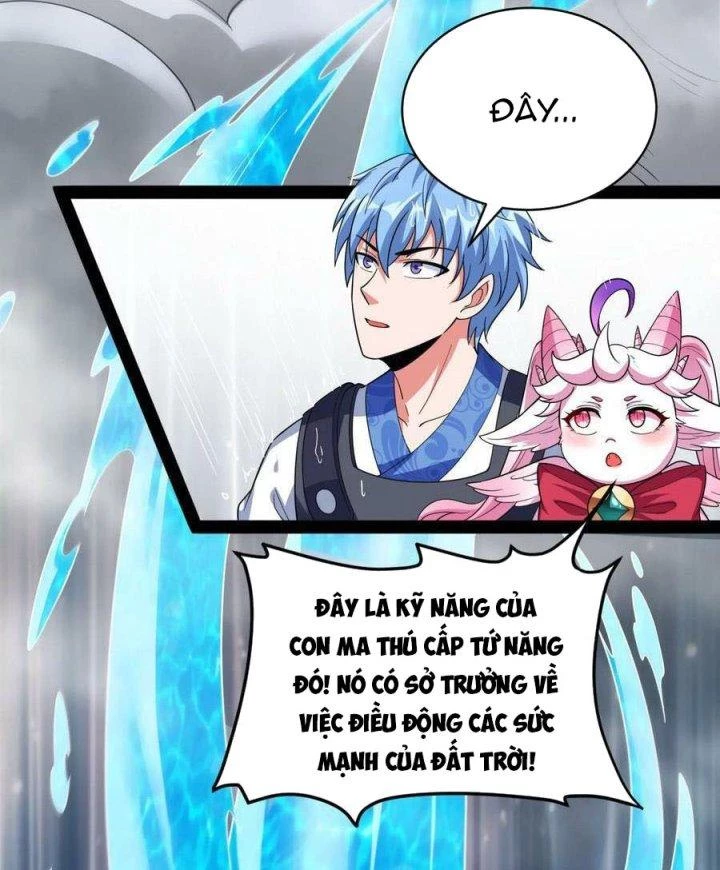Đánh Bại Chư Thiên Chapter 129 - Next Chapter 130