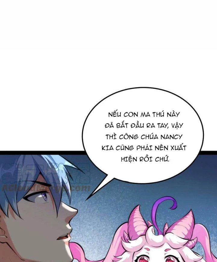 Đánh Bại Chư Thiên Chapter 129 - Next Chapter 130