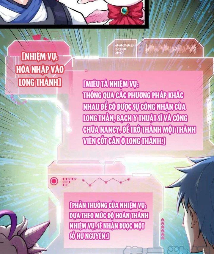 Đánh Bại Chư Thiên Chapter 129 - Next Chapter 130