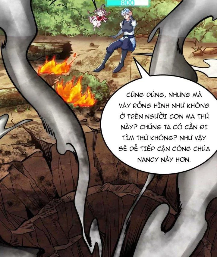 Đánh Bại Chư Thiên Chapter 129 - Next Chapter 130