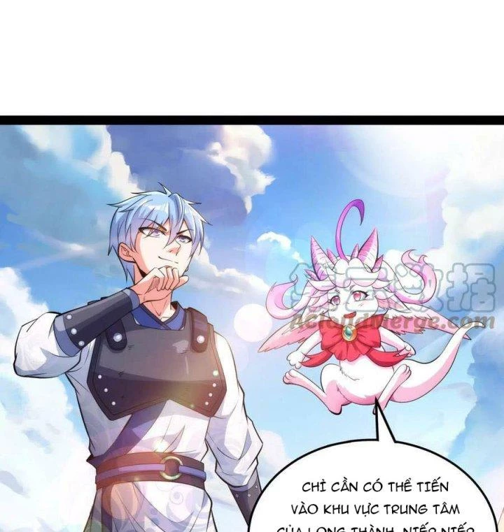 Đánh Bại Chư Thiên Chapter 129 - Next Chapter 130