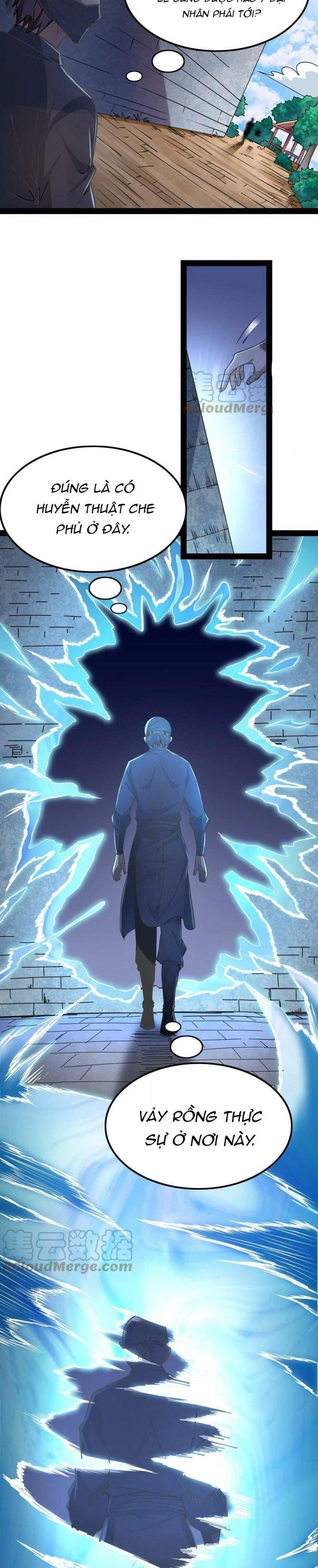 Đánh Bại Chư Thiên Chapter 130 - Trang 3