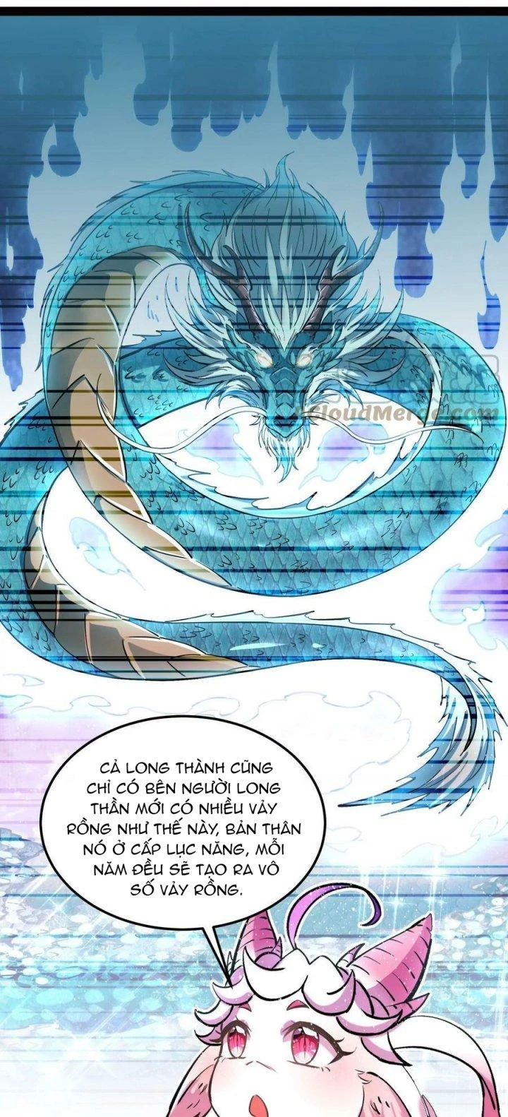 Đánh Bại Chư Thiên Chapter 131 - Next Chapter 132