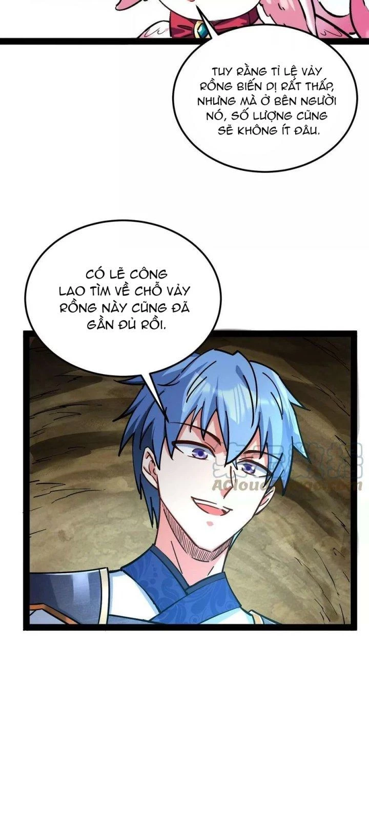 Đánh Bại Chư Thiên Chapter 131 - Next Chapter 132