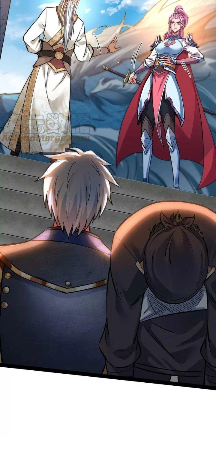Đánh Bại Chư Thiên Chapter 131 - Next Chapter 132