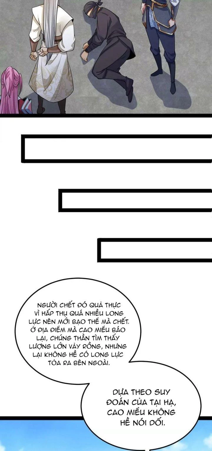 Đánh Bại Chư Thiên Chapter 131 - Next Chapter 132