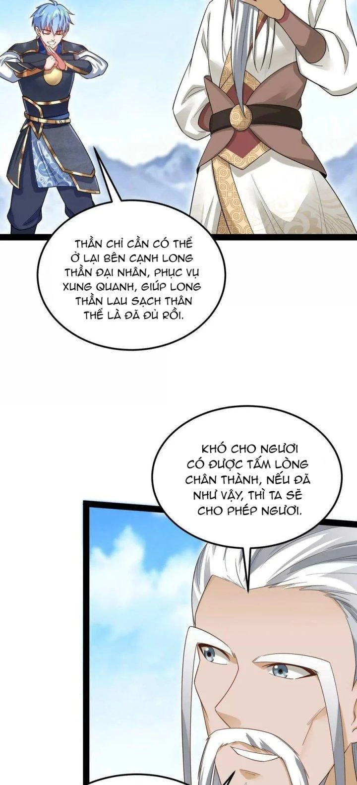 Đánh Bại Chư Thiên Chapter 131 - Next Chapter 132