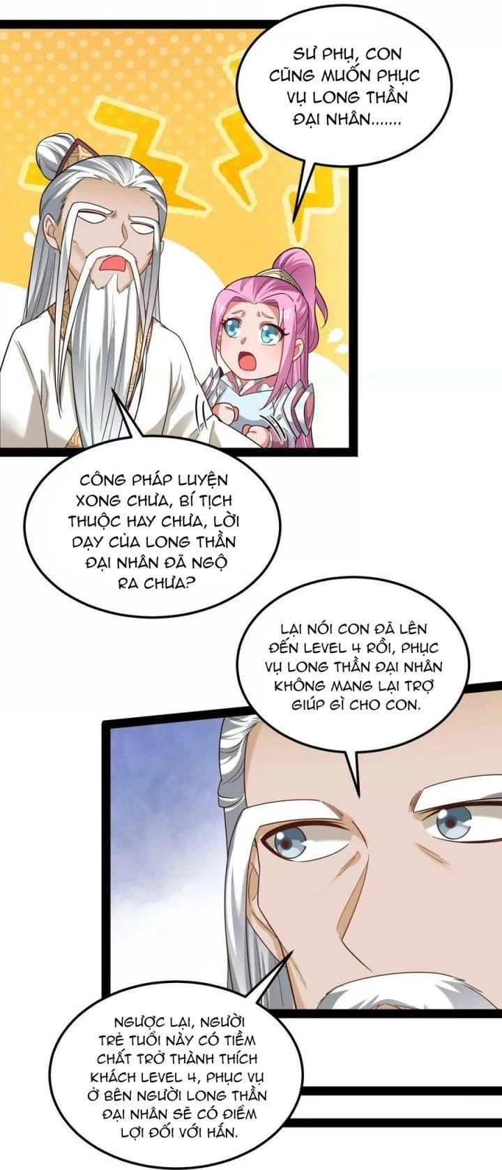 Đánh Bại Chư Thiên Chapter 131 - Next Chapter 132