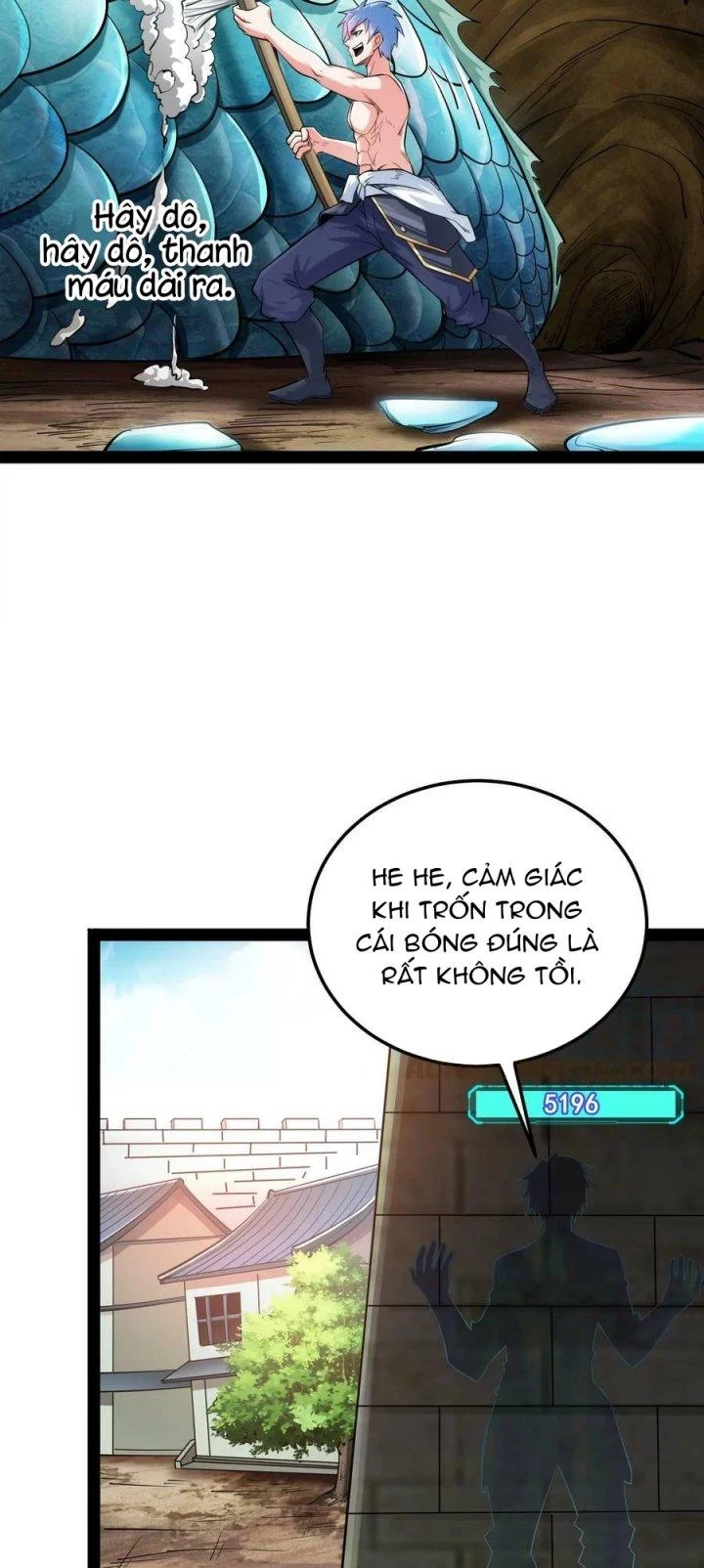 Đánh Bại Chư Thiên Chapter 131 - Next Chapter 132
