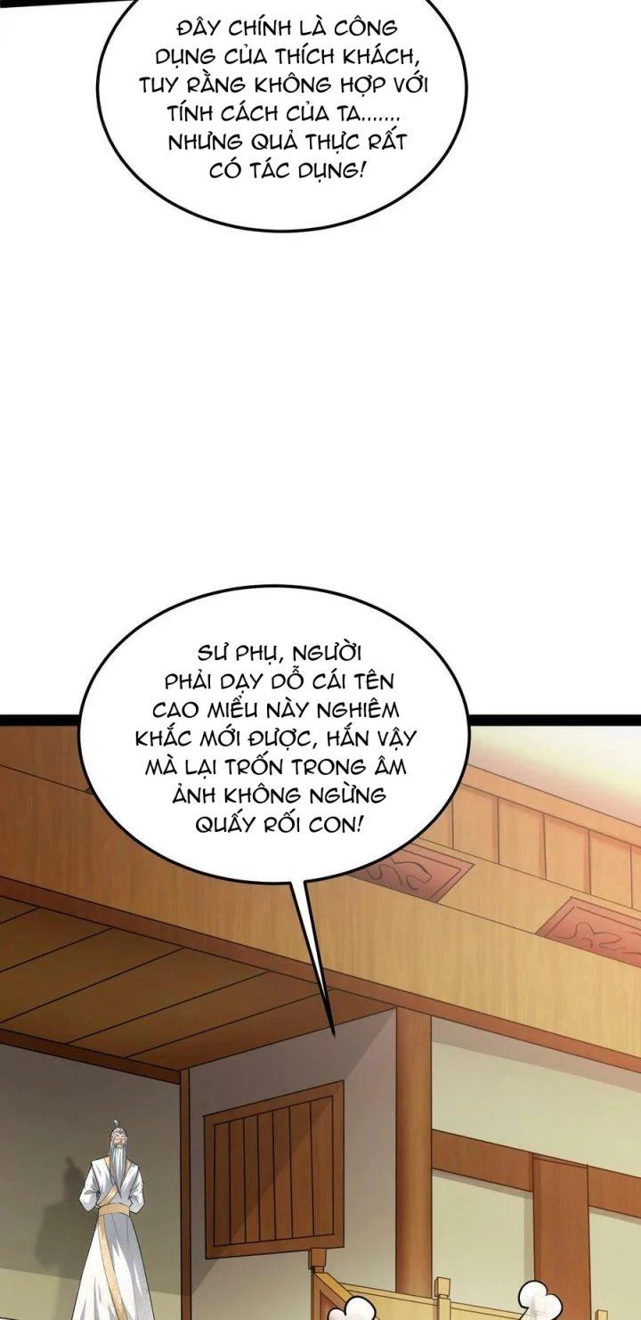 Đánh Bại Chư Thiên Chapter 131 - Next Chapter 132