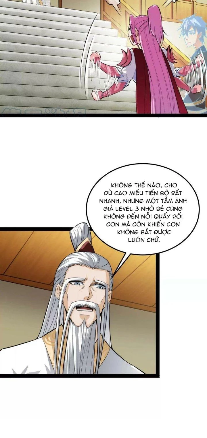 Đánh Bại Chư Thiên Chapter 131 - Next Chapter 132